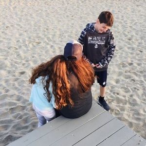 Meet your Posher, Molly